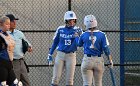 Softball vs Emmanuel  Wheaton College Softball vs Emmanuel College. - Photo By: KEITH NORDSTROM : Wheaton, Softball, Emmanuel